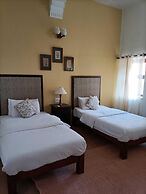 Ghanerao Jungle Lodge