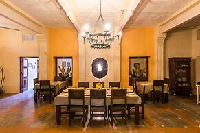 Ghanerao Jungle Lodge