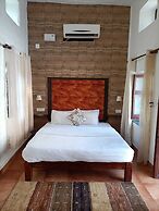 Ghanerao Jungle Lodge