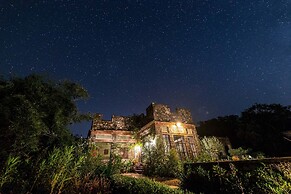 Ghanerao Jungle Lodge