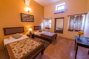 Ghanerao Jungle Lodge