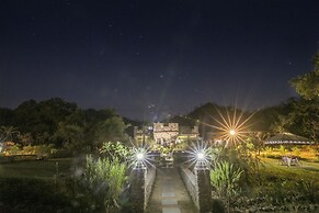 Ghanerao Jungle Lodge