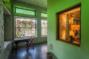 Ghanerao Jungle Lodge