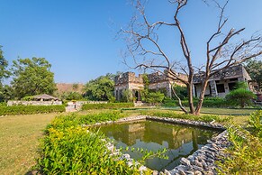 Ghanerao Jungle Lodge