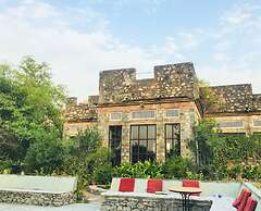 Ghanerao Jungle Lodge