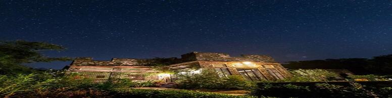 Ghanerao Jungle Lodge