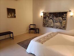 Ghanerao Jungle Lodge