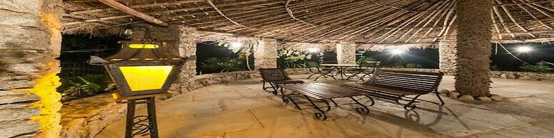 Ghanerao Jungle Lodge