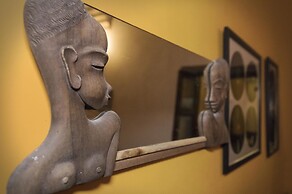 Ghanerao Jungle Lodge