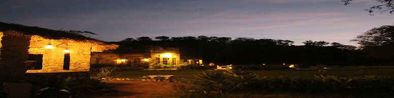 Ghanerao Jungle Lodge