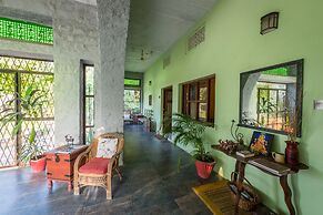 Ghanerao Jungle Lodge