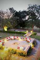 Ghanerao Jungle Lodge