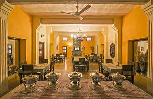 Ghanerao Jungle Lodge