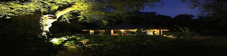 Ghanerao Jungle Lodge