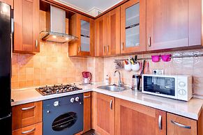 FortEstate on Volgina 25