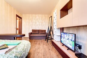 FortEstate on Volgina 25