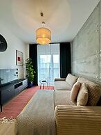apartamenty momo