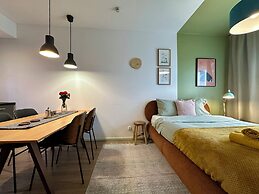 apartamenty momo