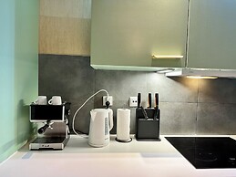 apartamenty momo