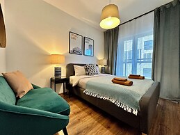 apartamenty momo