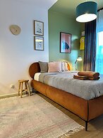 apartamenty momo