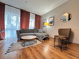 apartamenty momo
