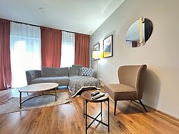 apartamenty momo