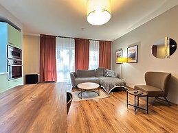 apartamenty momo