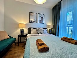 apartamenty momo