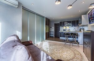 FortEstate Dmitriya Ulyanova Lux