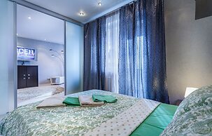 FortEstate Dmitriya Ulyanova Lux