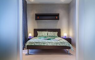 FortEstate Dmitriya Ulyanova Lux