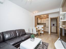 Apartmani Vujanović