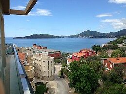 Apartmani Vujanović