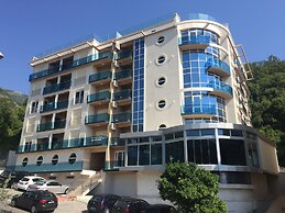 Apartmani Vujanović