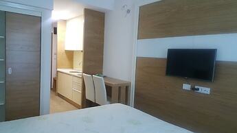 Apartmani Vujanović