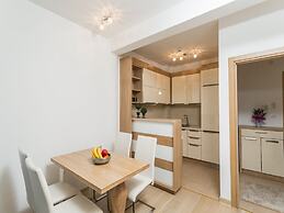 Apartmani Vujanović