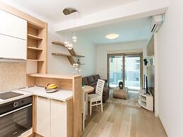 Apartmani Vujanović