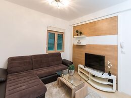 Apartmani Vujanović