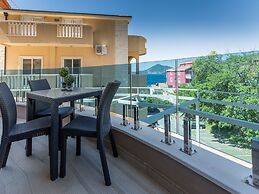 Apartmani Vujanović