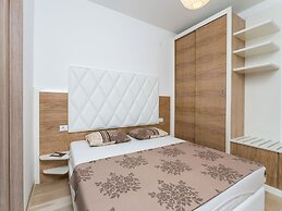 Apartmani Vujanović