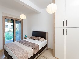 Apartmani Vujanović