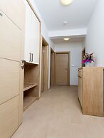 Apartmani Vujanović