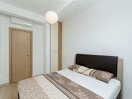 Apartmani Vujanović