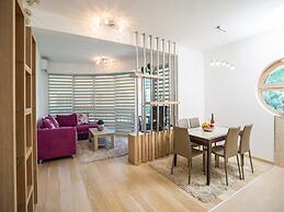 Apartmani Vujanović