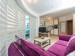 Apartmani Vujanović