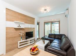 Apartmani Vujanović