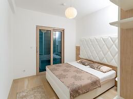 Apartmani Vujanović