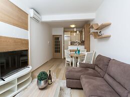 Apartmani Vujanović