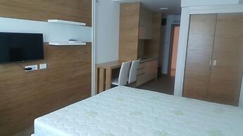 Apartmani Vujanović